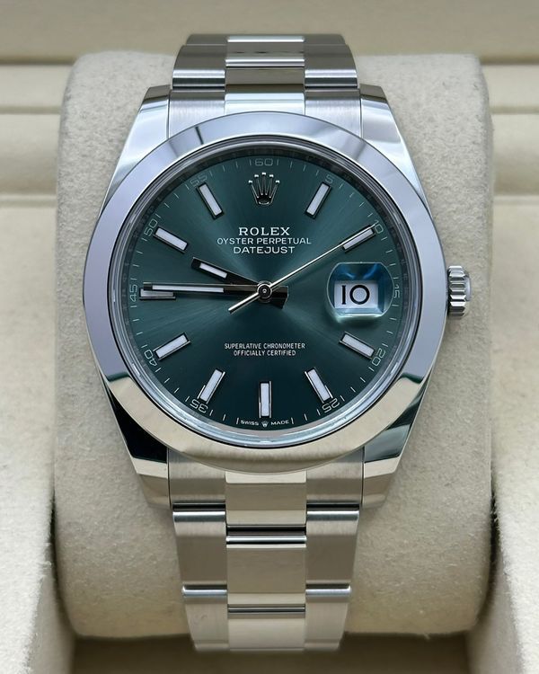 Rolex Datejust (71)