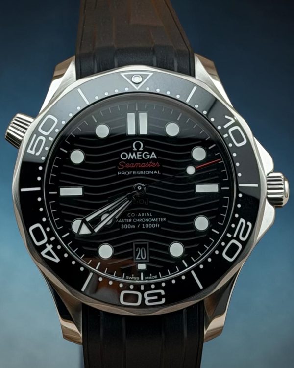 Omega Seamaster Diver 300M (210.32.42.20.01.001)