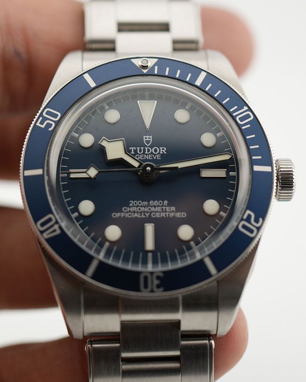 Tudor Black Bay (79030B)