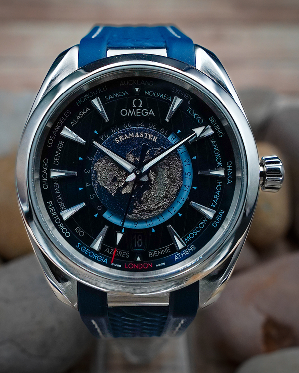 Omega Seamaster Aqua Terra (220.12.43.22.03.001)