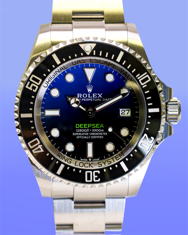 Rolex Sea-Dweller (James Cameron)