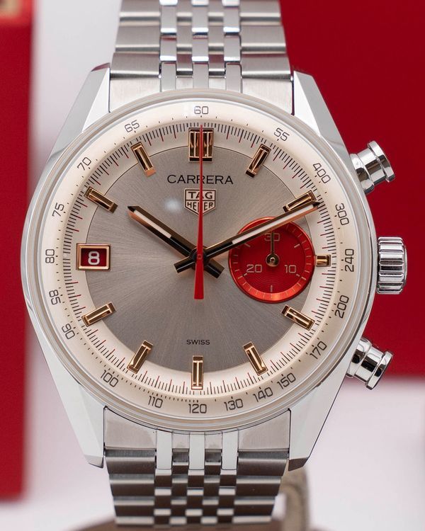 Tag Heuer Carrera (CBS221D.BA0048)