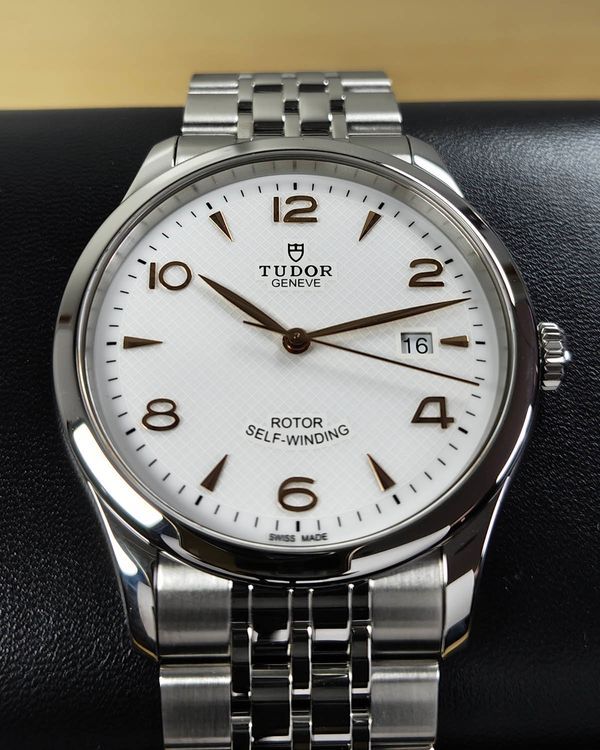 Tudor 1926 (91650)