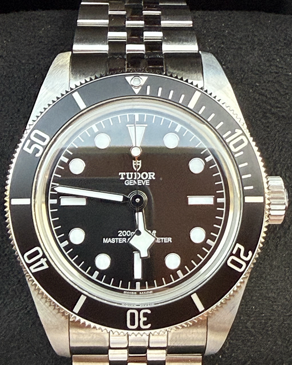 Tudor Black Bay (7941A1A0NU)