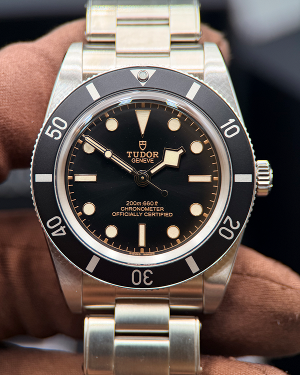 Tudor Black Bay (79000)