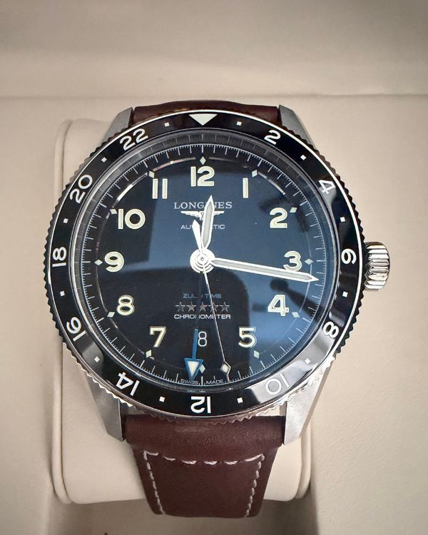 Longines Spirit (L3.812.4.53.2)