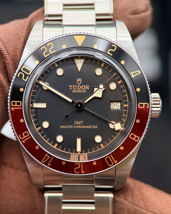 Tudor Black Bay (7939G1A0NRU)