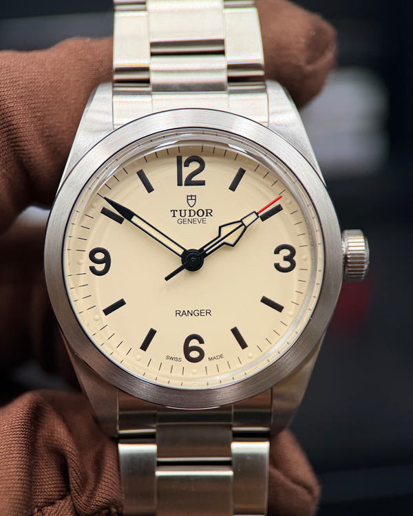 Tudor Ranger (79950)