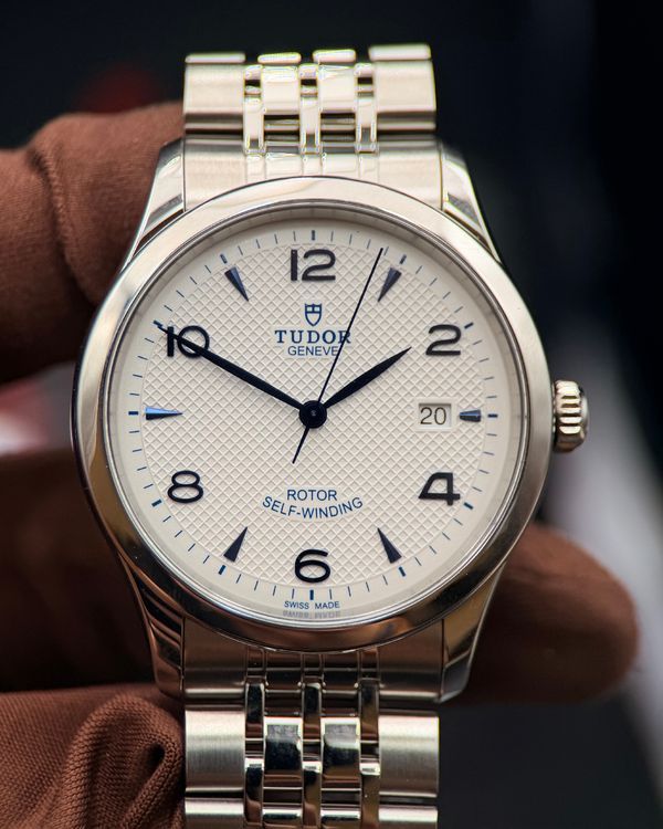 Tudor 1926 (91550)