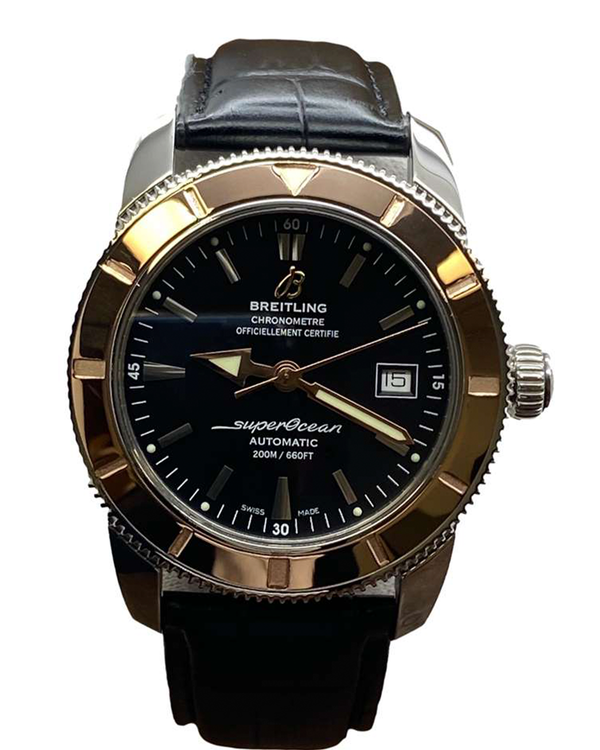 Breitling Superocean (U17321)