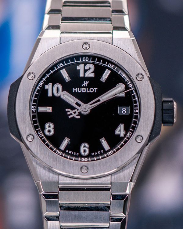 Hublot Big Bang (457.NX.1270.NX)