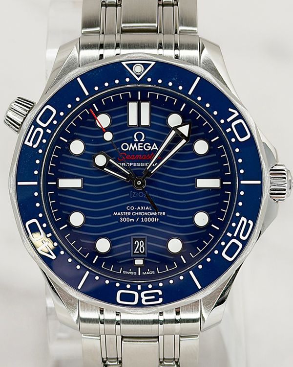 Omega Seamaster 300 (210.30.42.20.03.001)