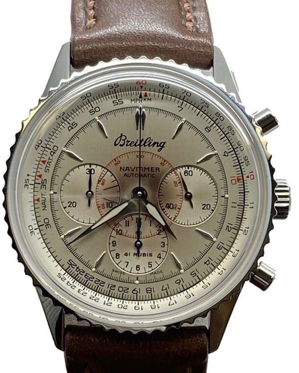 Breitling Navitimer (A30030.2)