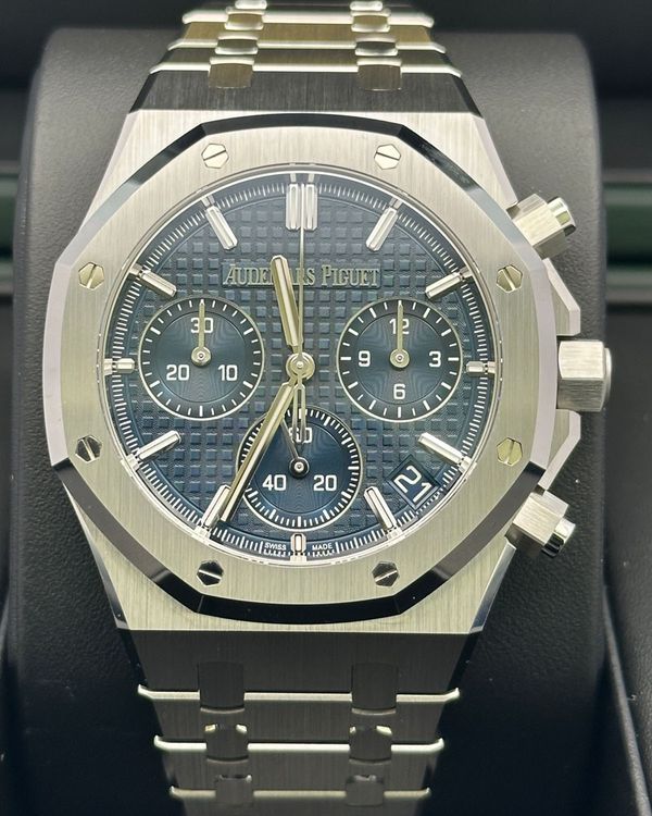 Rolex Royal Oak (16419)