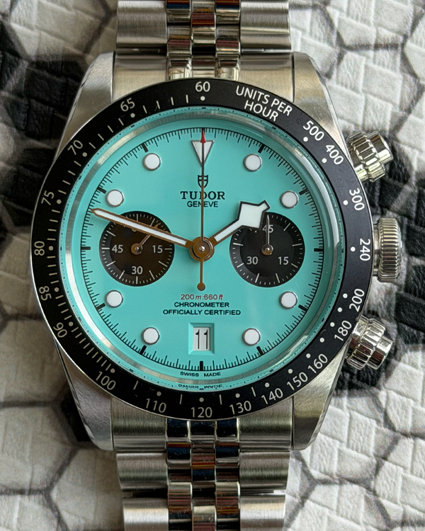 Tudor Black Bay (79360-0024)