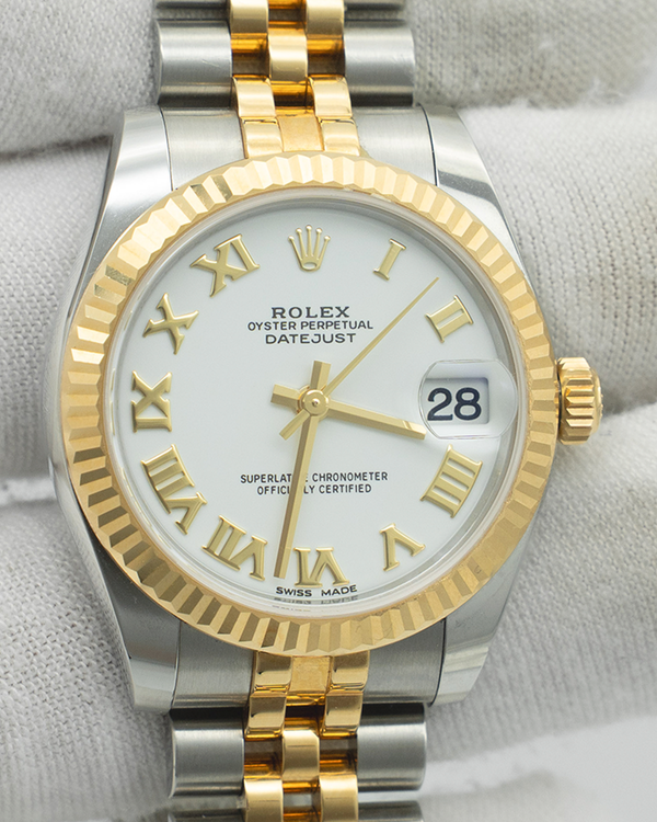 Rolex Datejust (178273)