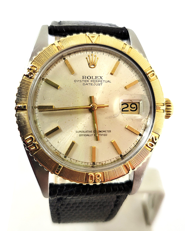 Rolex Datejust (1625)