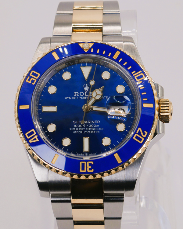Rolex Submariner (126613LB)