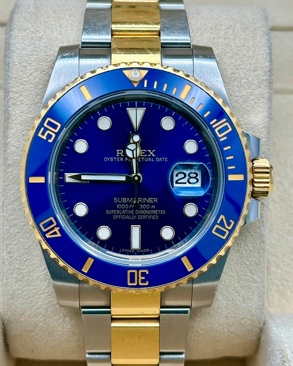 Rolex Submariner (312)