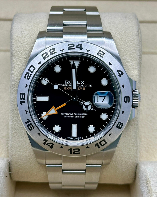 Rolex Explorer (317)