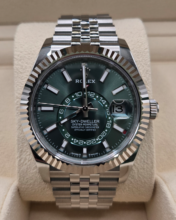 Rolex Sky-Dweller (336934)