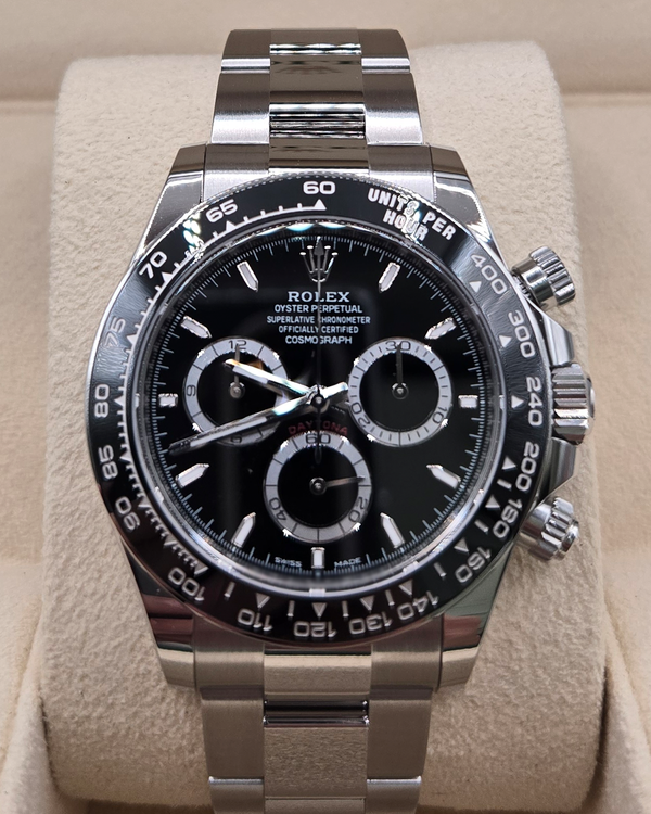 Rolex Cosmograph Daytona (126500LN)