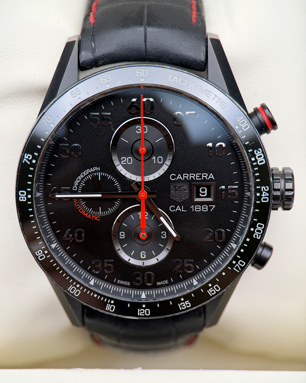 Tag Heuer Carrera (CAR2A80.FC6237)
