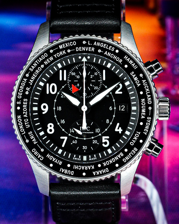 IWC Schaffhausen Portugieser (IW395001)