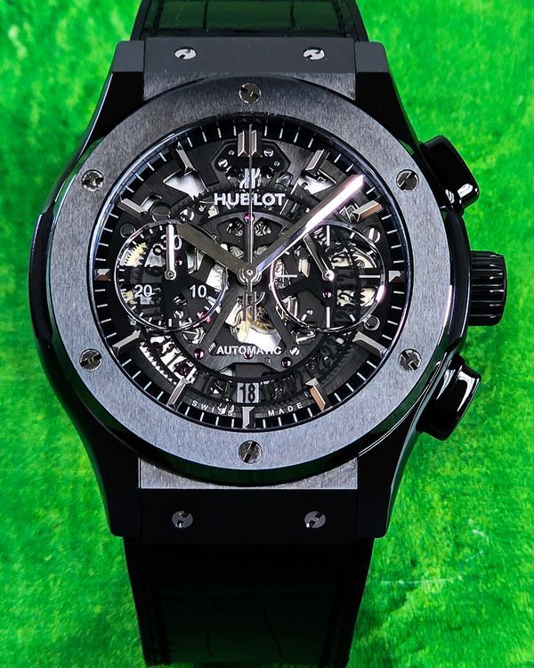 Hublot Classic Fusion (525.CM.0170.RX)