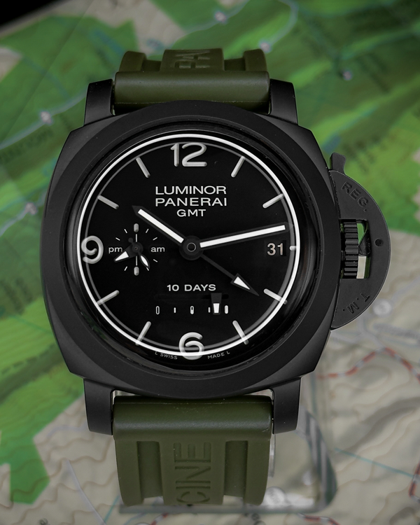 Panerai Luminor (PAM00335)