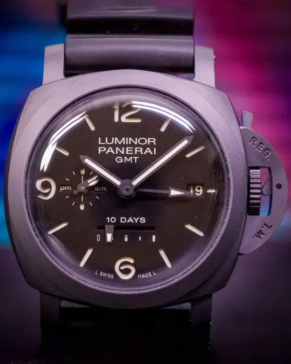 Panerai Luminor (PAM00335)