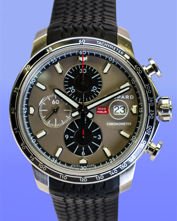 (Working) Chopard Mille Miglia (168571-3001)