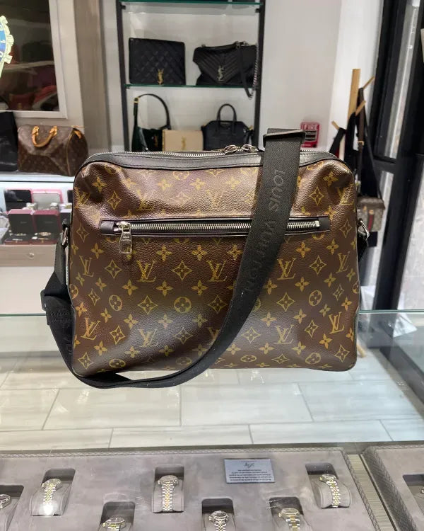 Louis Vuitton Accessories Torres Men&