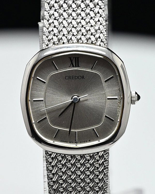 Seiko Credor (1271-5030)