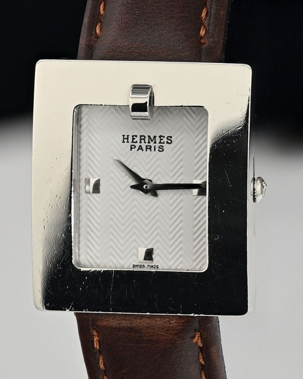 Hermès Sellier (BE1.210)