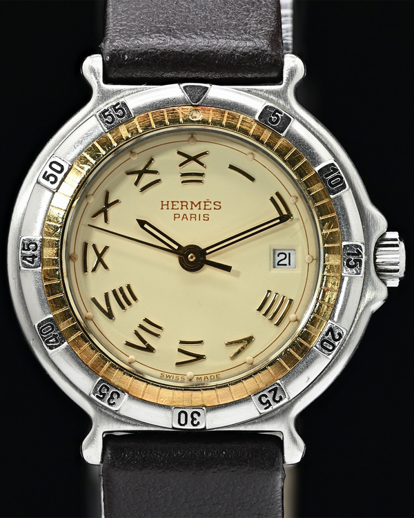 Hermès Sellier (unknown)