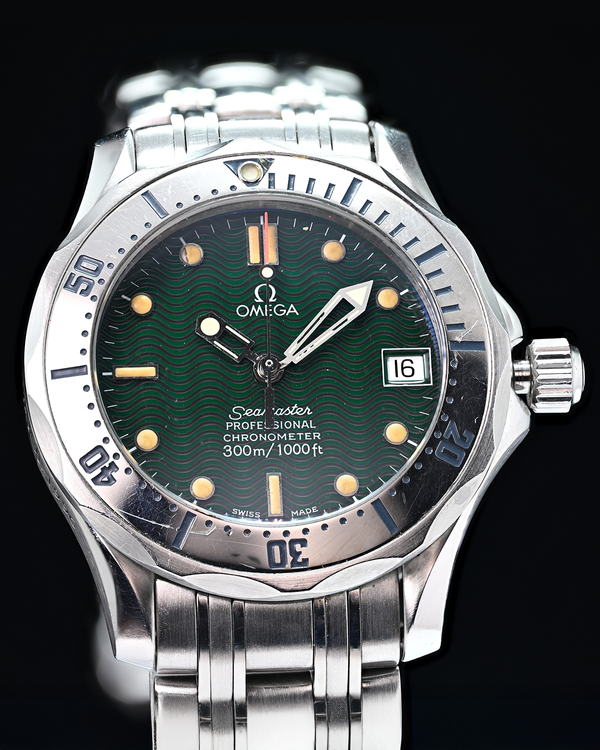Omega Seamaster Diver 300M (2553.41)