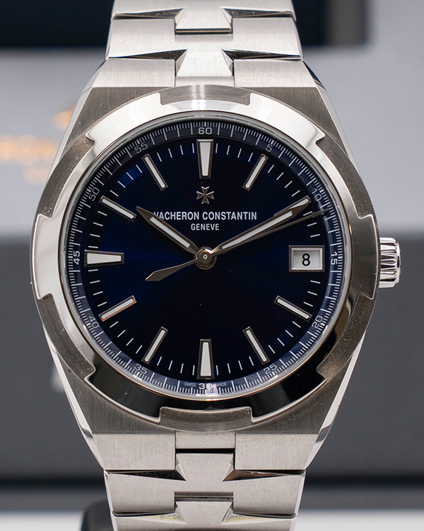 Vacheron Constantin Overseas (4520V/210A-B128)