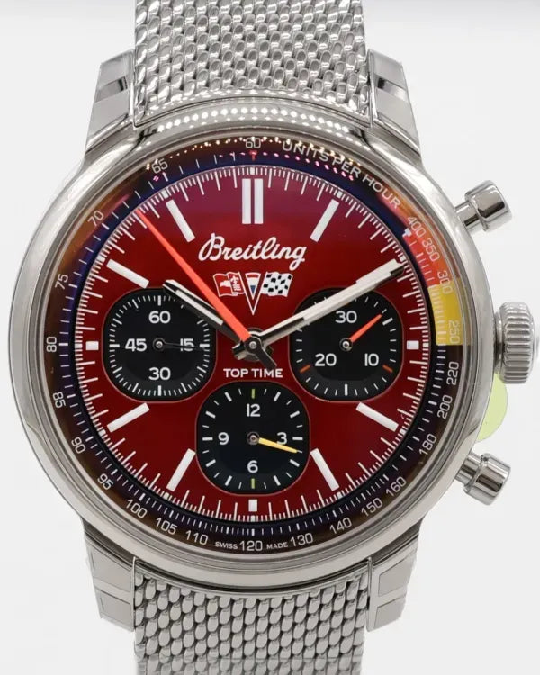 Breitling Top Time (AB01761A1K1A1)