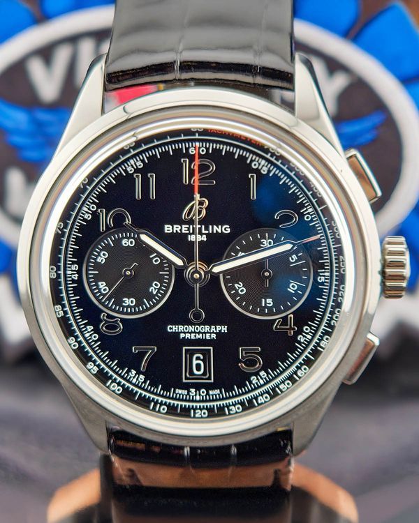 Breitling Premier (AB0145221B1P1)