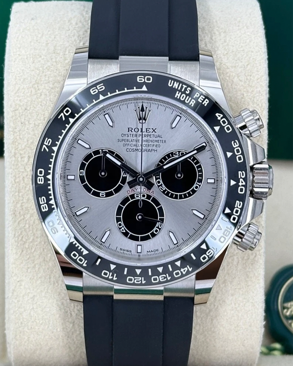 Rolex Cosmograph Daytona (126519LN)