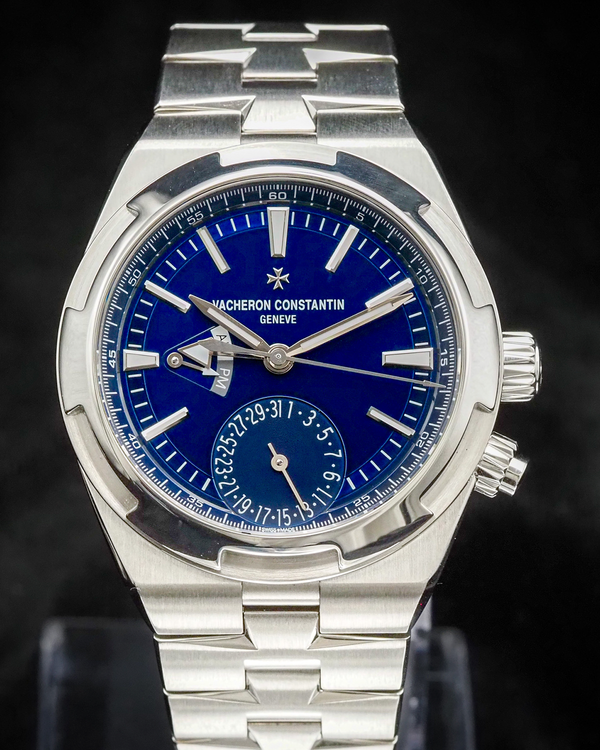 Vacheron Constantin Overseas (7900V/110A-B334)