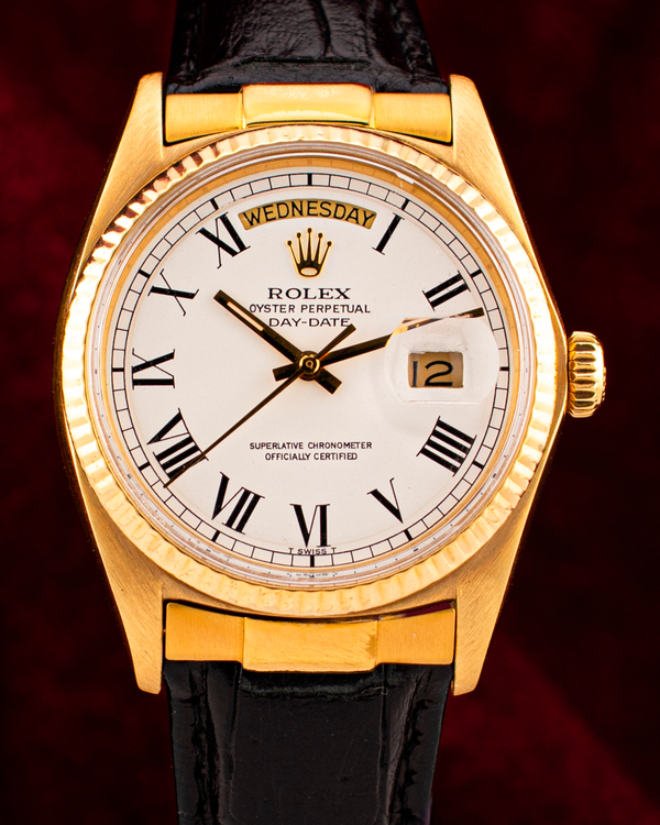 Rolex Day-Date (1803)
