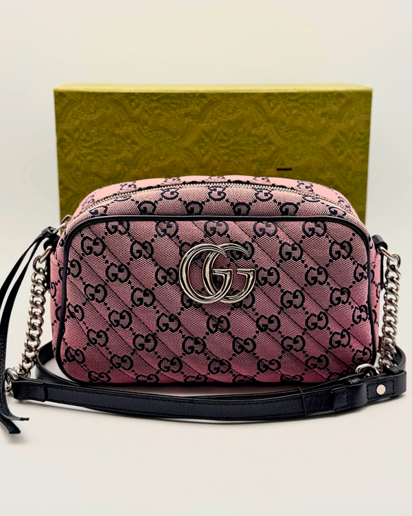 Gucci GG Marmont (unknown)