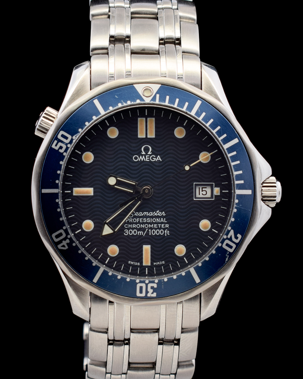 Omega Seamaster (2531.80)