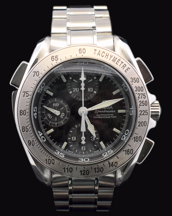 Omega Speedmaster (3540.50.00)