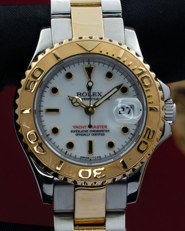 Rolex Yacht-Master (169623)