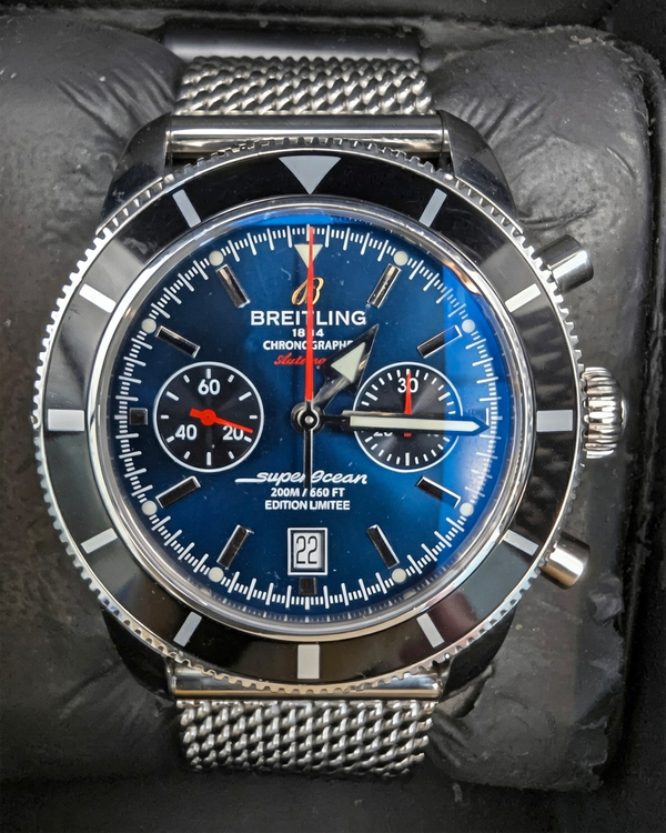 Breitling Superocean Heritage (A2332024/C803)