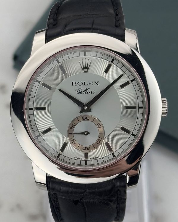 Rolex Cellini (5241/6)