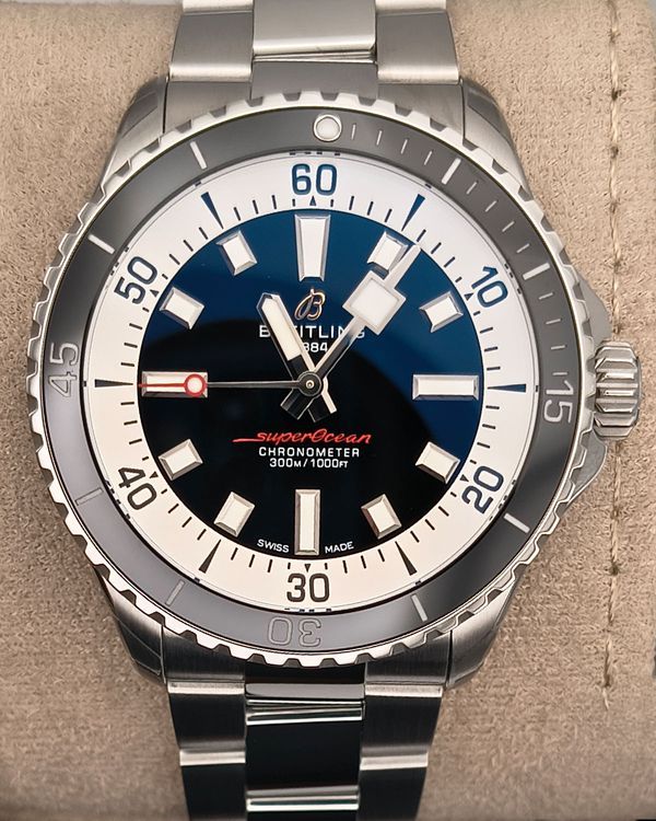 Breitling Superocean (A17375)